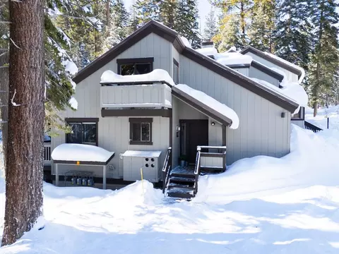 725 Granlibakken Rd # 85, Tahoe City, CA 96145