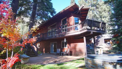 1557 Alpine Meadows Rd, Alpine Meadows, CA 96146