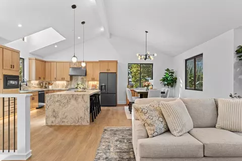 1174 Statford Way, Tahoe Vista, CA 96148
