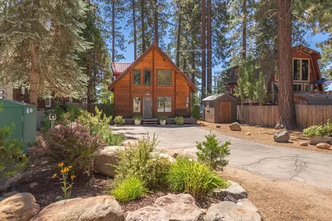 7010 Yaho Ave, Tahoe Vista, CA 96148