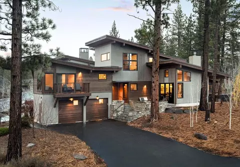 9110 Heartwood Dr, Truckee, CA 96161