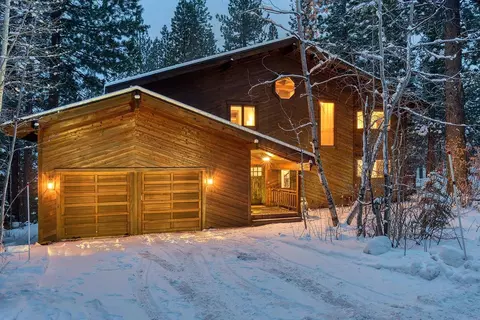 1122 Martis Lndg, Truckee, CA 96161