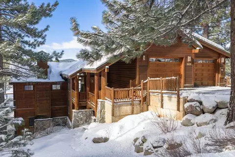 367 Skidder Trl, Truckee, CA 96161