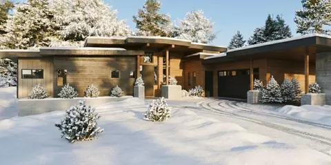 11420 Ghirard Rd, Truckee, CA 96161