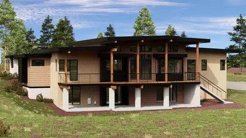 11420 Ghirard Rd, Truckee, CA 96161