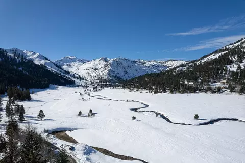 400 Resort Rd # 733, Olympic Valley, CA 96146