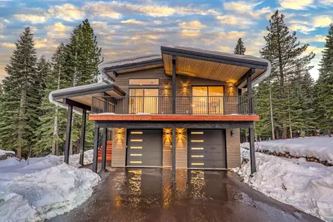 13719 Pathway Ave, Truckee, CA 96161