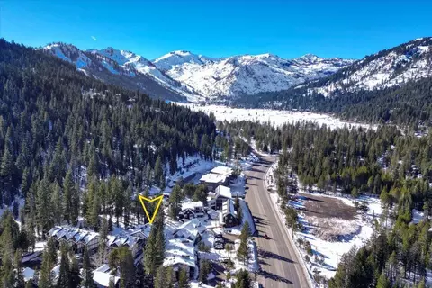 227 Olympic Valley Rd # 15, Olympic Valley, CA 96146