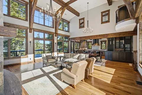 381 Sierra Crest Trl, Olympic Valley, CA 96146