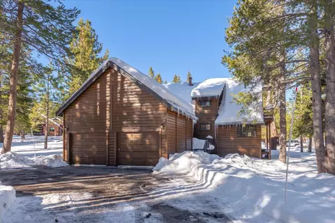 17080 Skislope Way, Truckee, CA 96161