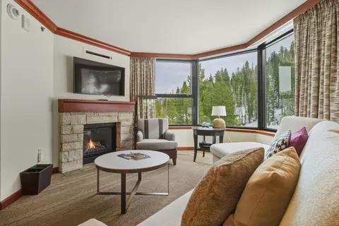 400 Resort Rd # 949 951, Olympic Valley, CA 96146