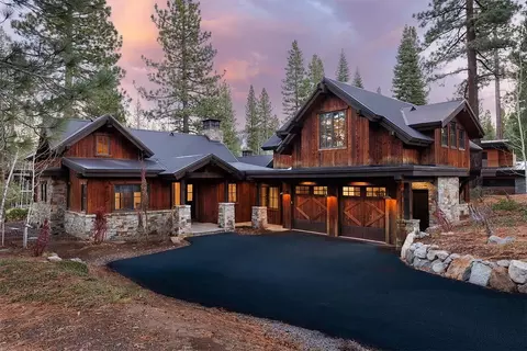 8735 Breakers Ct, Truckee, CA 96161 photo 1