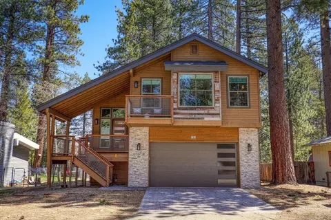 783 Michael Ct # SHARE C, South Lake Tahoe, CA 96150