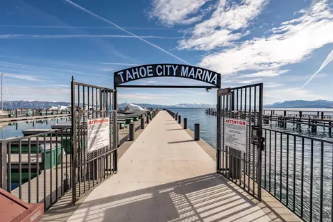 700 N Lake Blvd # D-13, Tahoe City, CA 96145