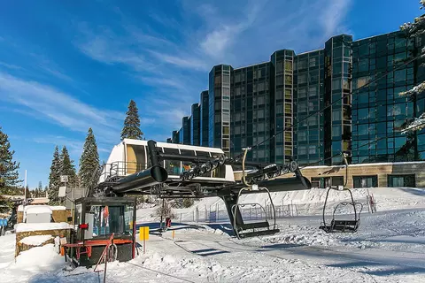 400 Resort Rd # 445/447, Olympic Valley, CA 96146