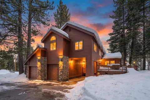 11909 Bavarian Way, Truckee, CA 96161