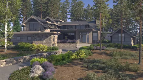 300 Elias Baldwin, Truckee, CA 96161