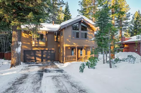 155 Roundridge Rd, Tahoe City, CA 96145
