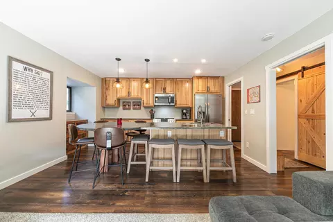 410 Shirley Canyon Rd # 9, Olympic Valley, CA 96146
