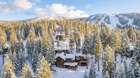 2526 Summit Pl, Truckee, CA 96161