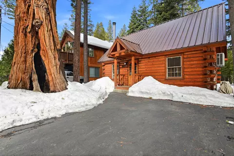 274 Oak St, Tahoma, CA 96142