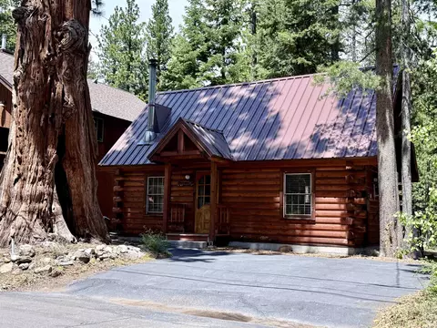 274 Oak St, Tahoma, CA 96142