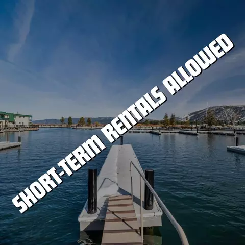 439 Ala Wai Blvd # 97, South Lake Tahoe, CA 96150
