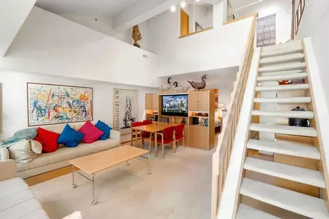 201 Shirley Canyon Rd # 309, Olympic Valley, CA 96146
