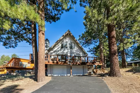 16029 Glenshire Dr, Truckee, CA 96161