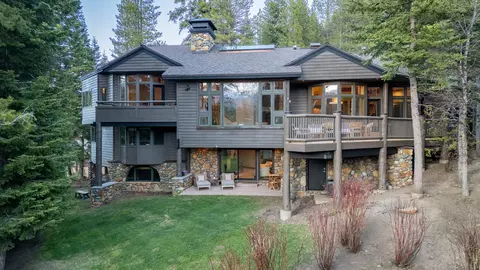 3058 Mountain Links Way, Olympic Valley, CA 96146