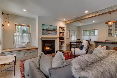 2045 W Lake Blvd, Tahoe City, CA 96145