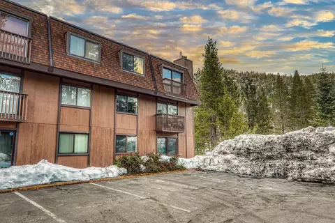 420 Shirley Canyon Rd #34, Olympic Valley, CA 96146