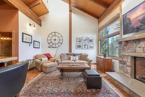 6108 Rocky Point Cir, Northstar, CA 96161