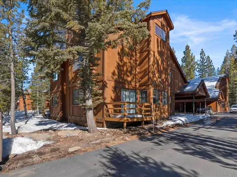 13205 Northwoods Blvd # 2, Truckee, CA 96161