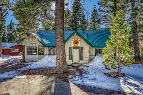 5749 Dodowah Rd, Carnelian Bay, CA 96140