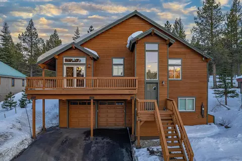 14106 Northwoods Blvd, Truckee, CA 96161
