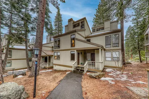 1001 Commonwealth Dr # 78, Kings Beach, CA 96143