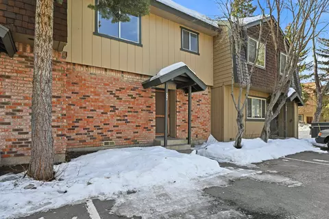 3101 Lake Forest Rd # 57, Tahoe City, CA 96145