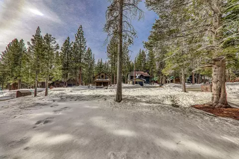 13742 Skiview Loop, Truckee, CA 96161
