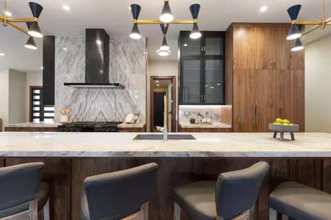 Kitchen - 11761 Bottcher Loop, Truckee, CA 96161 photo 4 of 7