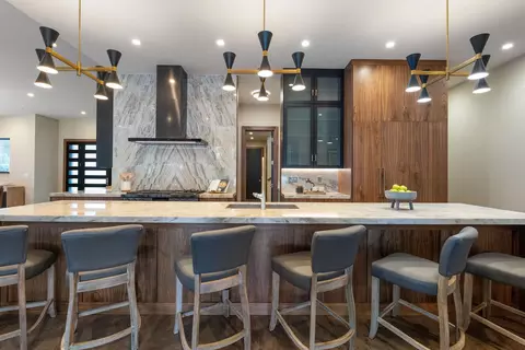 Kitchen - 11761 Bottcher Loop, Truckee, CA 96161 photo 5 of 7