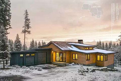 11771 Ghirard Rd, Truckee, CA 96161