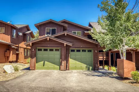 11420 Dolomite Way # 1, Truckee, CA 96161
