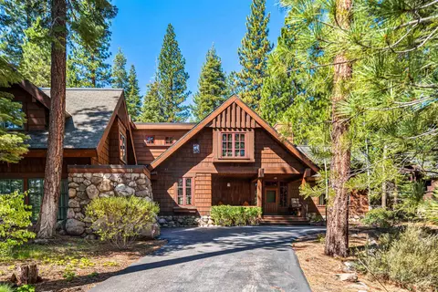 100 Bob Watson, Truckee, CA 96161