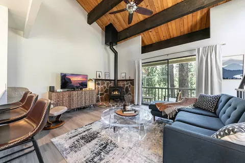 1001 Commonwealth Dr # 70, Kings Beach, CA 96143