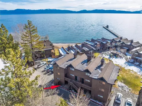 270 N Lake Blvd # 20, Tahoe City, CA 96145