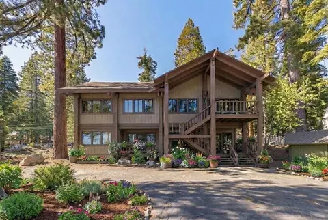 215 Carnelian Bay Ave, Carnelian Bay, CA 96140