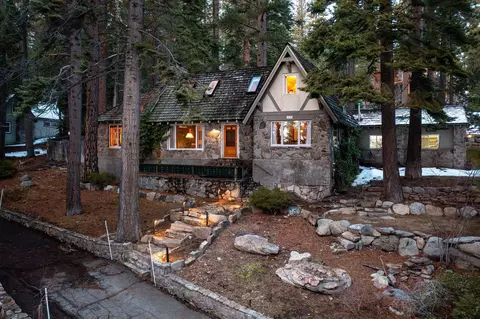 400 Terrace Dr, Carnelian Bay, CA 96140