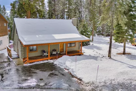 6678 Wildwood Rd, Tahoe Vista, CA 96148