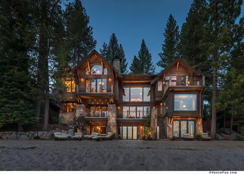 919 Lakeshore Blvd, Incline Village, NV 89451